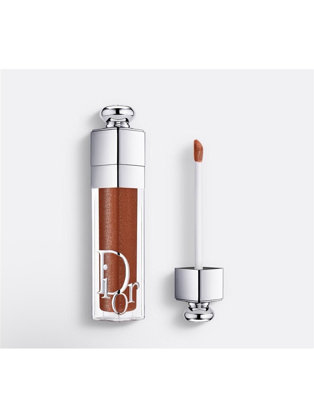 Dior Addict Lip Maximizer in 045 Shimmer Hazelnut